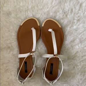Forever21 Sandals!